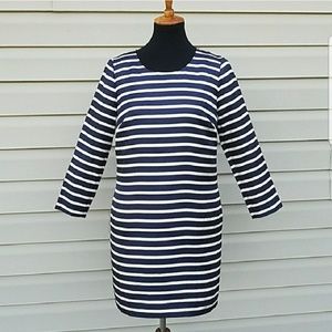 J. Crew Dress NWT